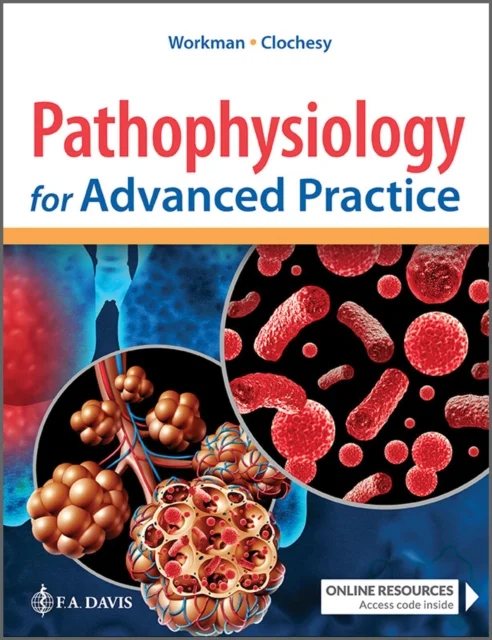 Pathophysiology for Advanced Practice