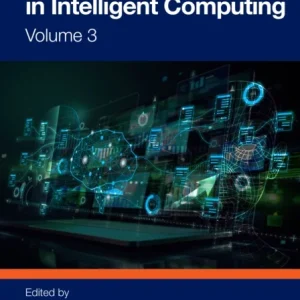Research Advances in Intelligent Computing Research Advances in Intelligent Computing