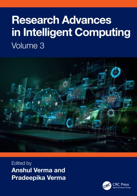 Research Advances in Intelligent Computing