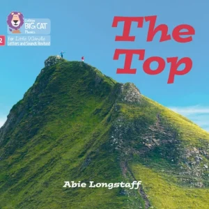 BIG CAT LW L&S THE TOP BIG CAT LW L&S THE TOP