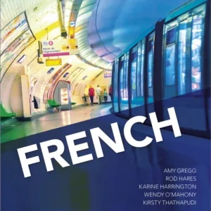 Edexcel A level French (includes AS)