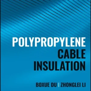 Polypropylene Cable Insulation Polypropylene Cable Insulation