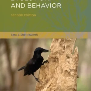Cognition, Evolution, and Behavior Cognition, Evolution, and Behavior