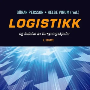 Logistikk og ledelse av forsyningskjeder