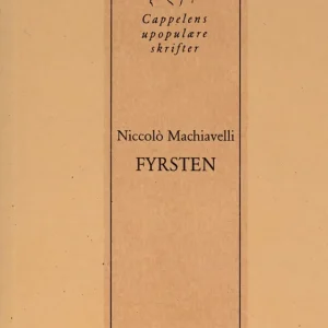 Fyrsten