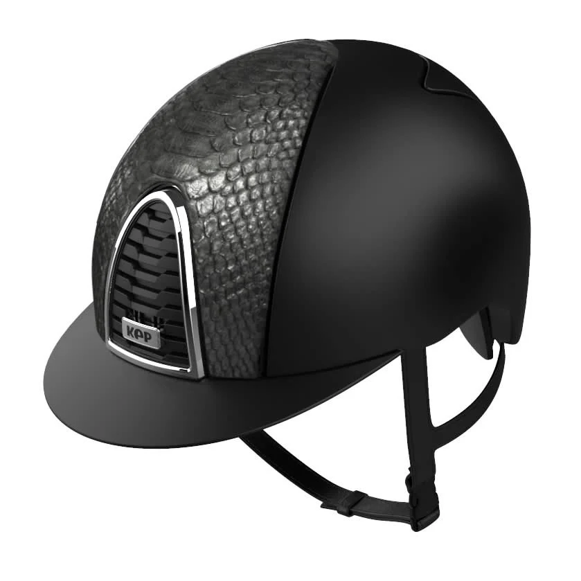 KEP Cromo 2.0 Textile Pyton