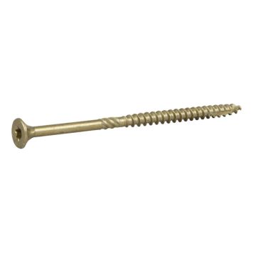 TRESKRUE ESSVE 5,0X90MM FS CS 600STK