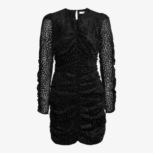 Deborah Dress – Black