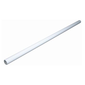 AVLØPSRØR PURUS PP-RØR RETT 32X1000MM AVLØPSRØR PURUS PP-RØR RETT 32X1000MM