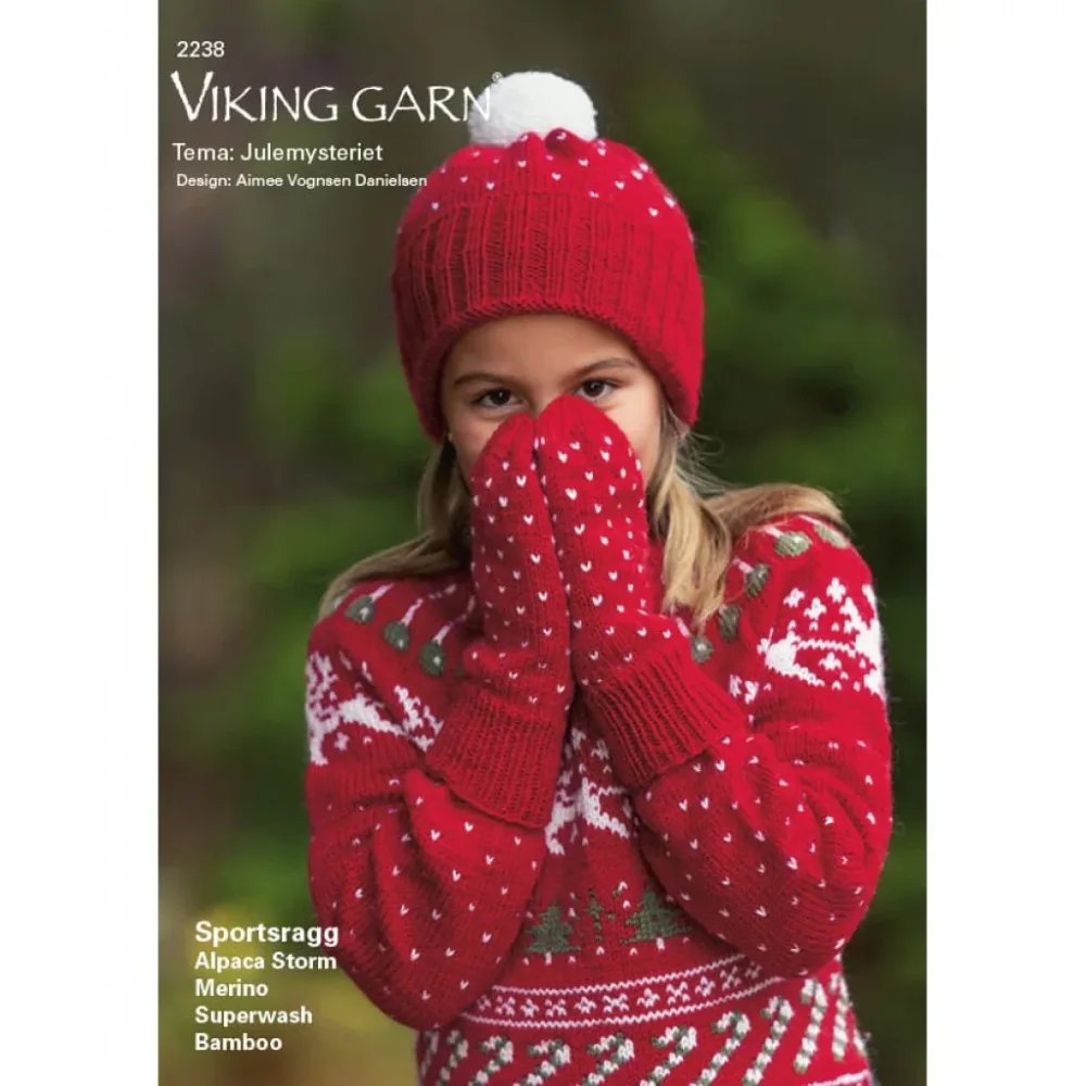 Viking Katalog – 2238