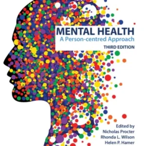 Mental Health Mental Health