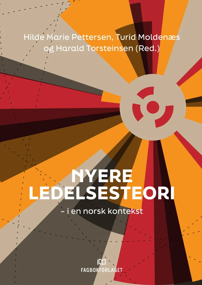 Nyere ledelsesteori