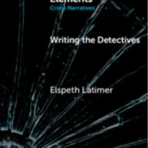 Writing the Detectives Writing the Detectives