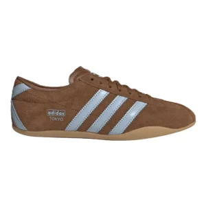 Tokyo W – Dusky Bronze/Clear Sky/Gum