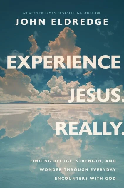 Experience Jesus. Really - Bilde 2