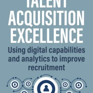 Talent Acquisition Excellence Talent Acquisition Excellence