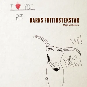 Barns fritidstekstar