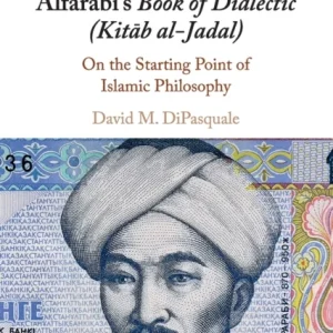 Alfarabi»s Book of Dialectic (Kitab al-Jadal) Alfarabi»s Book of Dialectic (Kitab al-Jadal)