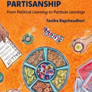 The Social Roots of Asian American Partisanship