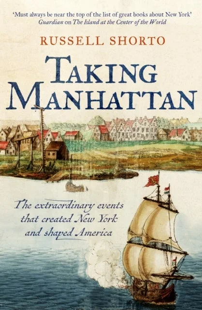 Taking Manhattan - Bilde 2