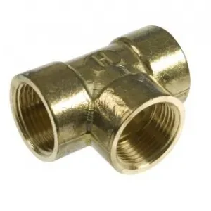 ADAPTER T INV 1/2″ MS