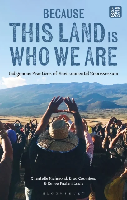 Because This Land is Who We Are