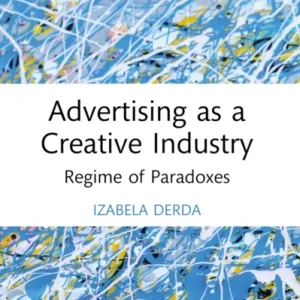 Advertising as a Creative Industry