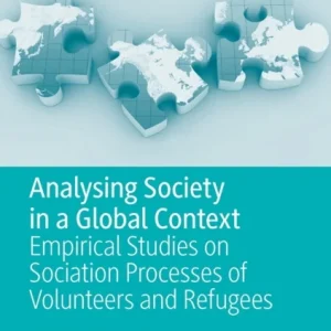 Analysing Society in a Global Context Analysing Society in a Global Context