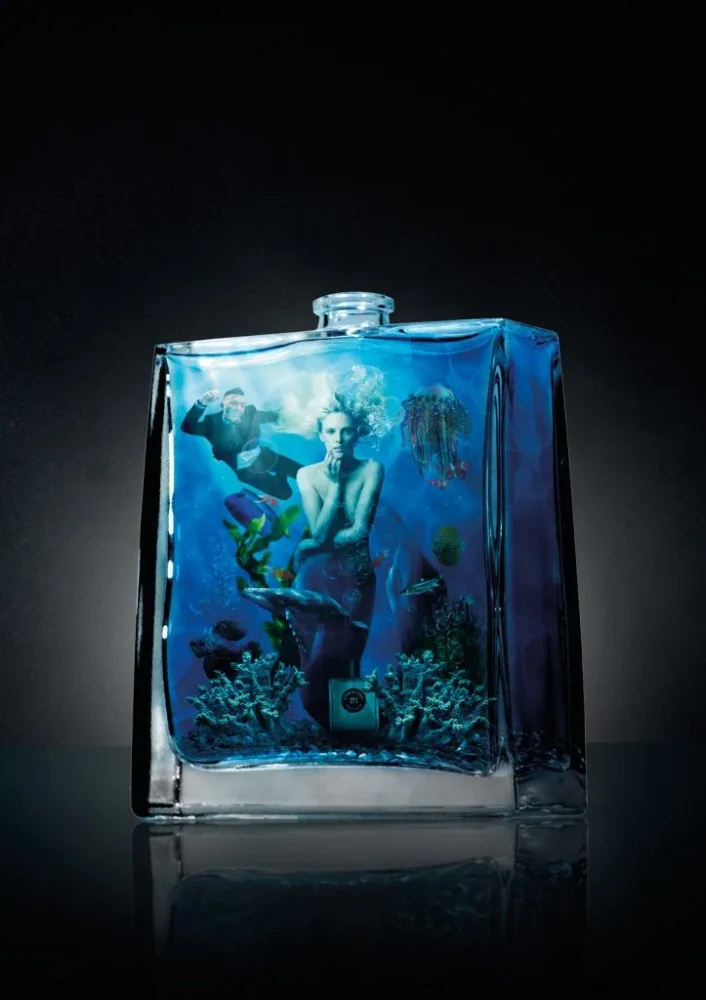 PIERRE GUILLAUME PARIS - Le Chant Des Sirenes 50ml - Bilde 2