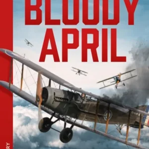 Bloody April