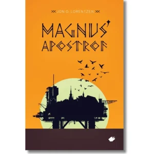 Magnus’ apostrof : roman