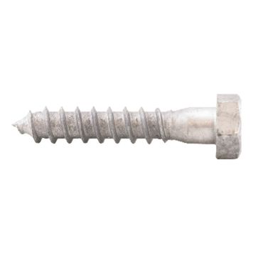 FRANSK TRESKRUE MFT 6KT FZV DIN571 6X80MM 100STK