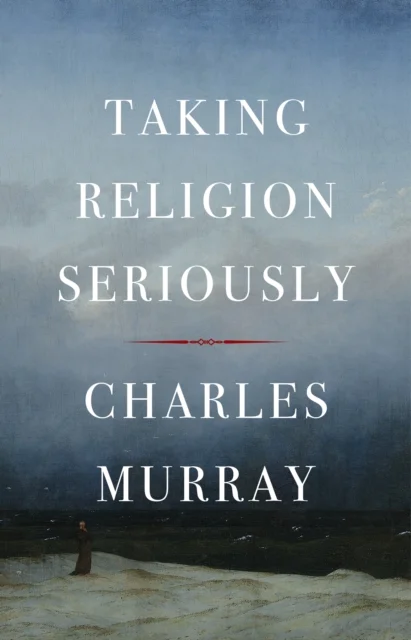 Taking Religion Seriously