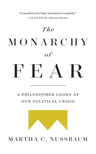 Monarchy of Fear, The