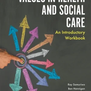 Values in Health and Social Care