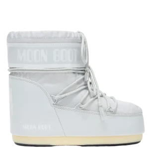 Icon Low Nylon – Glacier Grey