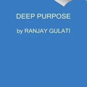 Deep Purpose