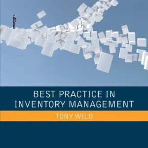 Best Practice in Inventory Management Best Practice in Inventory Management