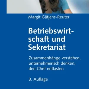 Betriebswirtschaft und Sekretariat