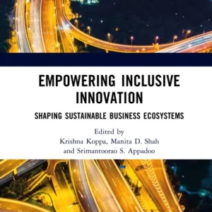 Empowering Inclusive Innovation Empowering Inclusive Innovation