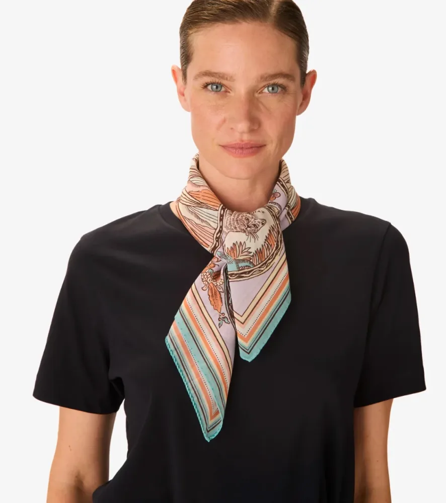 INOUI - Square Chance Inoui 70 - Parma Cotton - Bilde 3