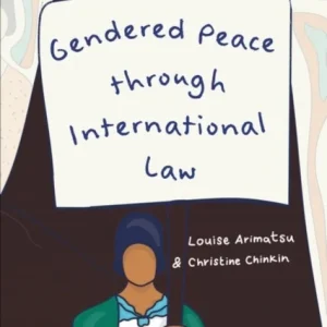 Gendered Peace through International Law