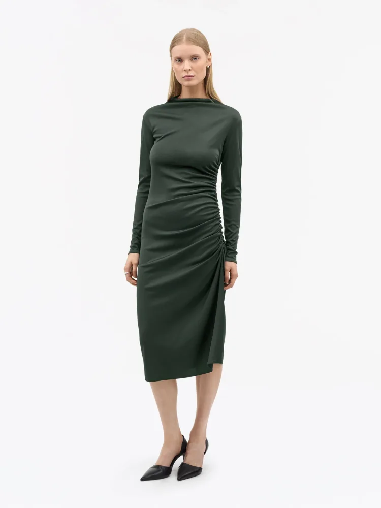 Aliz Ls - Midnight Green