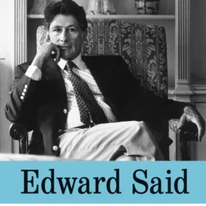 Edward Said