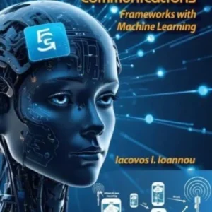 Distributed Artificial Intelligence for 5G/6G Communications Distributed Artificial Intelligence for 5G/6G Communications
