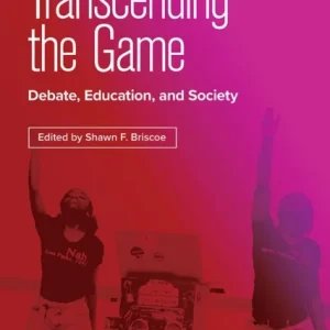 Transcending the Game Transcending the Game