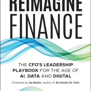 Reimagine Finance Reimagine Finance