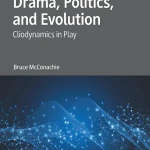 Drama, Politics, and Evolution Drama, Politics, and Evolution