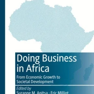 Doing Business in Africa Doing Business in Africa