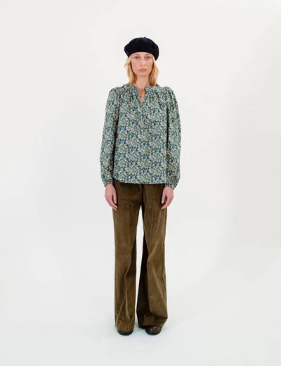 APOF - Audrey Blouse - Emma Louise - Bilde 2